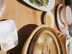 -话梅·客家小厨(东门店)