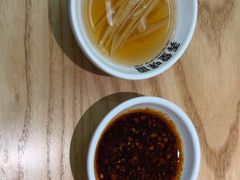 -弄堂咪道-饭香·面香·馄饨香(汇锦广场店)