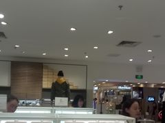 -银座mall(东直门店)