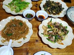 -南记食粥坊·宵夜大排档(莲花总店)
