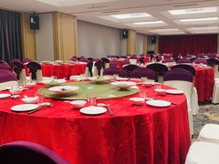 -无锡鼎尚皇冠酒店