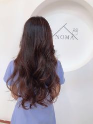 -NOMA造型 Salon