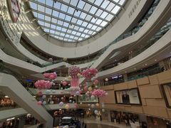 店内环境-金隅嘉品Mall