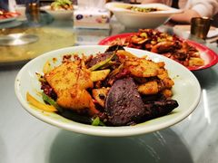 -柴窝堡22号辣子鸡·传承新疆菜