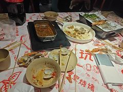 -南裕小牌档·小龙虾·烧烤
