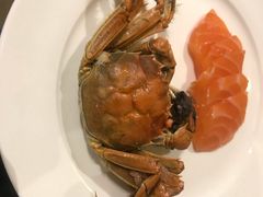 -航空港万怡酒店·万荟轩餐厅(航空港区远航路店)