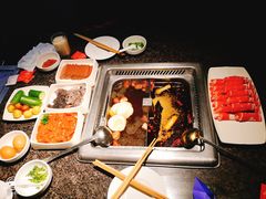 -海底捞火锅(崇文门新世界百货店)