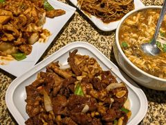 -津菜宋记老房子(平山道店)