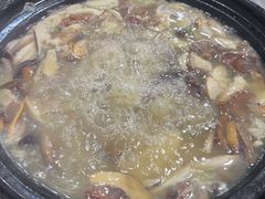 -草墩罗非鱼庄•野生菌•腊排骨(七星街上段店)