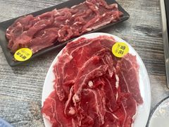 -全好食潮汕牛肉火锅(泗洲路店)