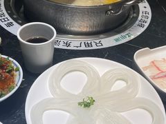 -江小渔鲜鱼火锅(西二道街店)