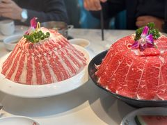 -德天雪花肥牛海鲜火锅(南苑东路店)