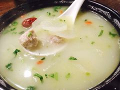 -妈妈的味道(工人体育场东路店)