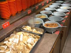 -煲宫(华润万象城店)