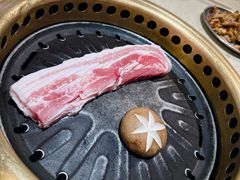 -Ant 蚂蚁洞烤肉·大营地(上海静安大悦城店)