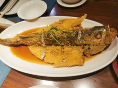 -大树餐厅(益田假日店)