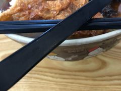 -家味螺蛳粉&烤鱼(五角场店)