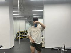 -WEGYMER健萌健身(雅颂居馆)