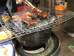 -胡同泥炉烤肉(总店)