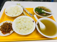 -雨霖祥和炖肉(南市店)