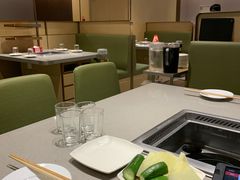 -海底捞火锅(青悦城店)