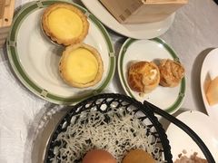 -武汉香格里拉大酒店·香宫中餐厅