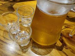 -木屋烧烤(龙湖天街店)