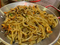 -神府路壹号·海鲜烧烤排档(三坊七巷店)
