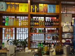 -炭窑水浒烤肉(汉阳鹦鹉巷子店)