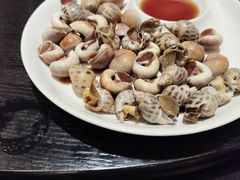 -健眺小海鲜(临海后山店)