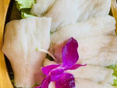 野生鲜竹荪-滇釜火锅·能喝汤的火锅(车公庄店)