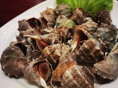 -郑庄脂渣海鲜楼(九水路店)