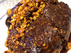 麻辣兔头-邓氏兔头