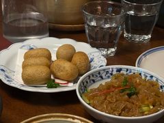 -林四喜·闽南传家菜(鼓浪屿店)