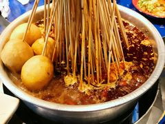 -马路边边串串香(双井直营店)