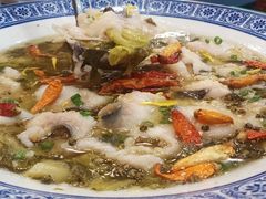 -缪氏川菜(丰盛町店)