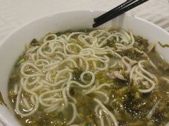 -乔家栅(襄阳南路店)