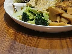 -素满香·食养自助(天一广场店)
