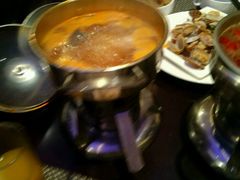 -大华锦绣假日酒店·锦味餐厅
