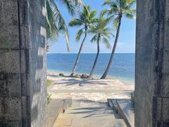 -日落吧·海景咖啡厅·餐酒吧·鸡尾酒·下午茶·乐队表演·浪漫夕阳·三亚文华东方酒店