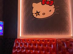 -活力无限KTV(天河新天地店)