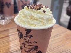 -成川茶店·潮汕工夫浓茶(万象店)