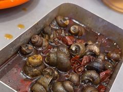 -三炮儿烧烤·羊锅·铁锅炖(南京首店)