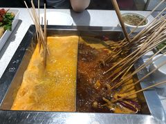 -串一火锅(赛格国际购物中心店)