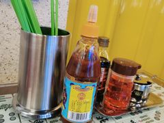 -七爷清汤腩·港式餐厅(金狮广场店)