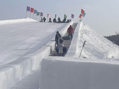 -长春净月潭风景名胜区