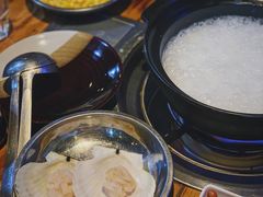 -盈田盈粥庄(博山东路店)