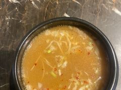 -大叹号·朝鲜族烤肉(潍坊泰华城店)