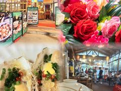 -美未居·老字号·地道顺德菜·桑拿鸡·鱼生(容桂店)