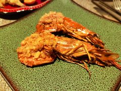 -盛宴自助餐厅(运达喜来登店)